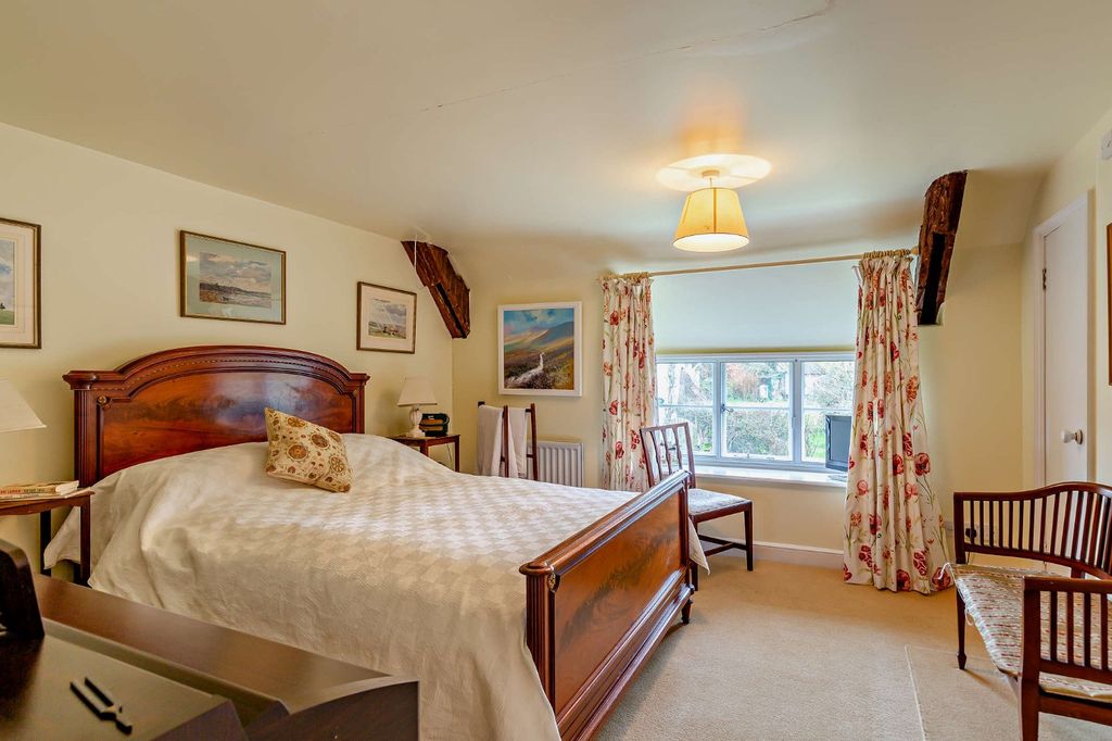 Additional image 10 of 4 bed detached house for saleWhitchurch Canonicorum, Bridport, Dorset DT6