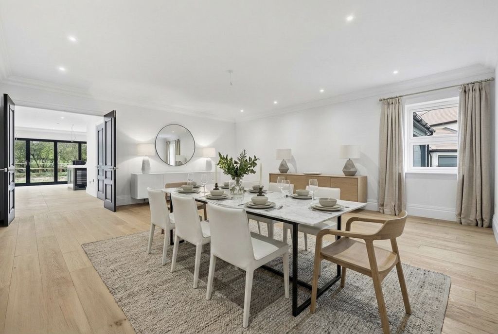 Additional image 5 of 5 bed detached house for saleThe Sherwood, Doddinghurst, Brentwood CM15