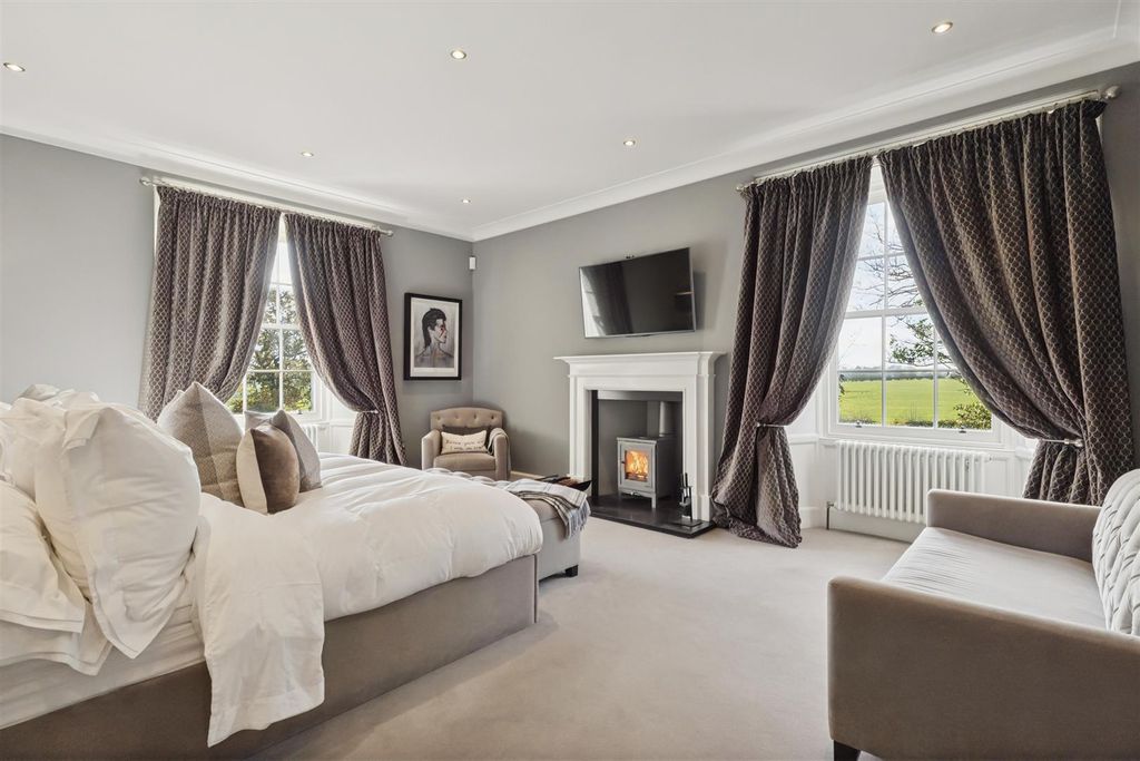 Additional image 25 of 7 bed detached house for saleTillyrie House, Milnathort KY13