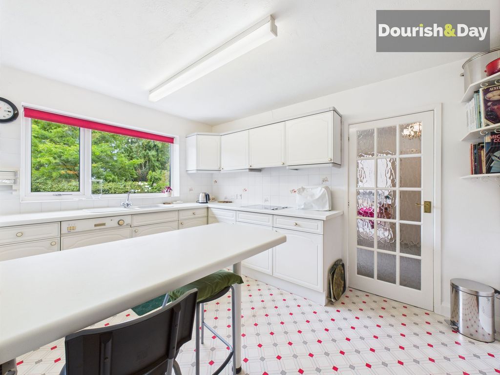 Additional image 7 of 3 bed detached bungalow for saleOutwoods, Newport TF10