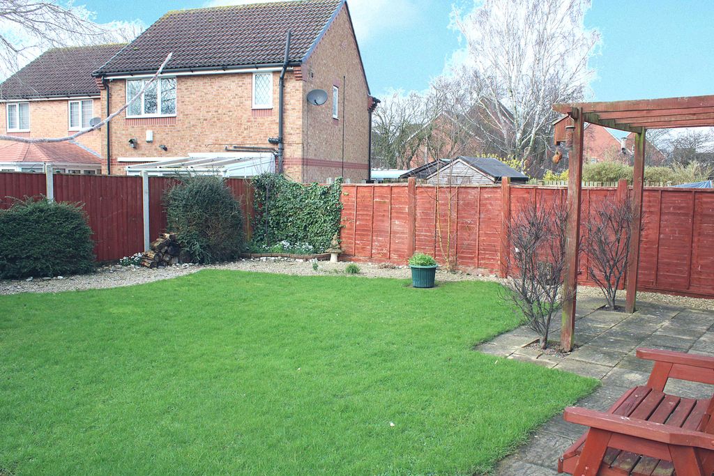 Additional image 12 of 3 bed detached house for saleScawby Brook, Brigg, Brigg DN20