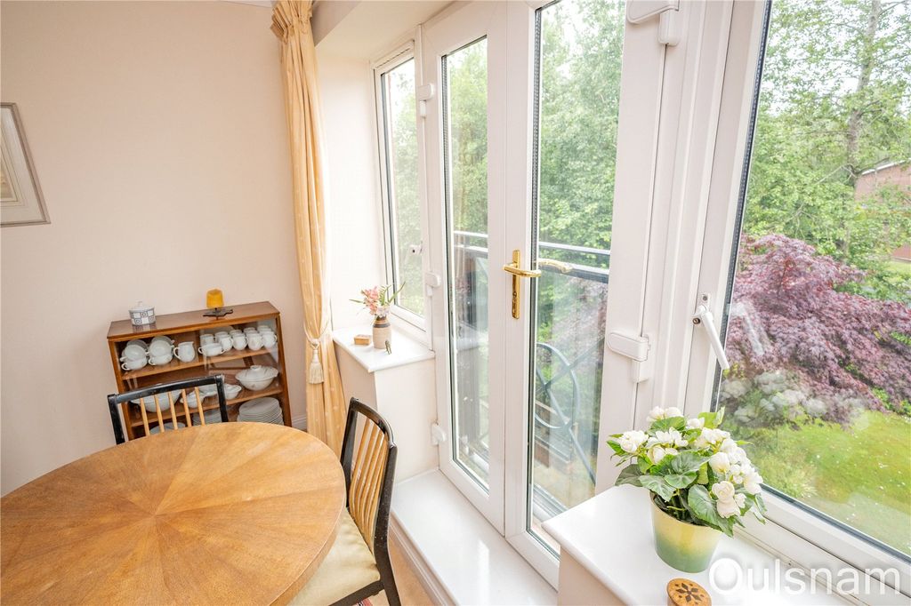 Additional image 6 of 2 bed flat for saleBurcot Lane, Bromsgrove, Worcestershire B60