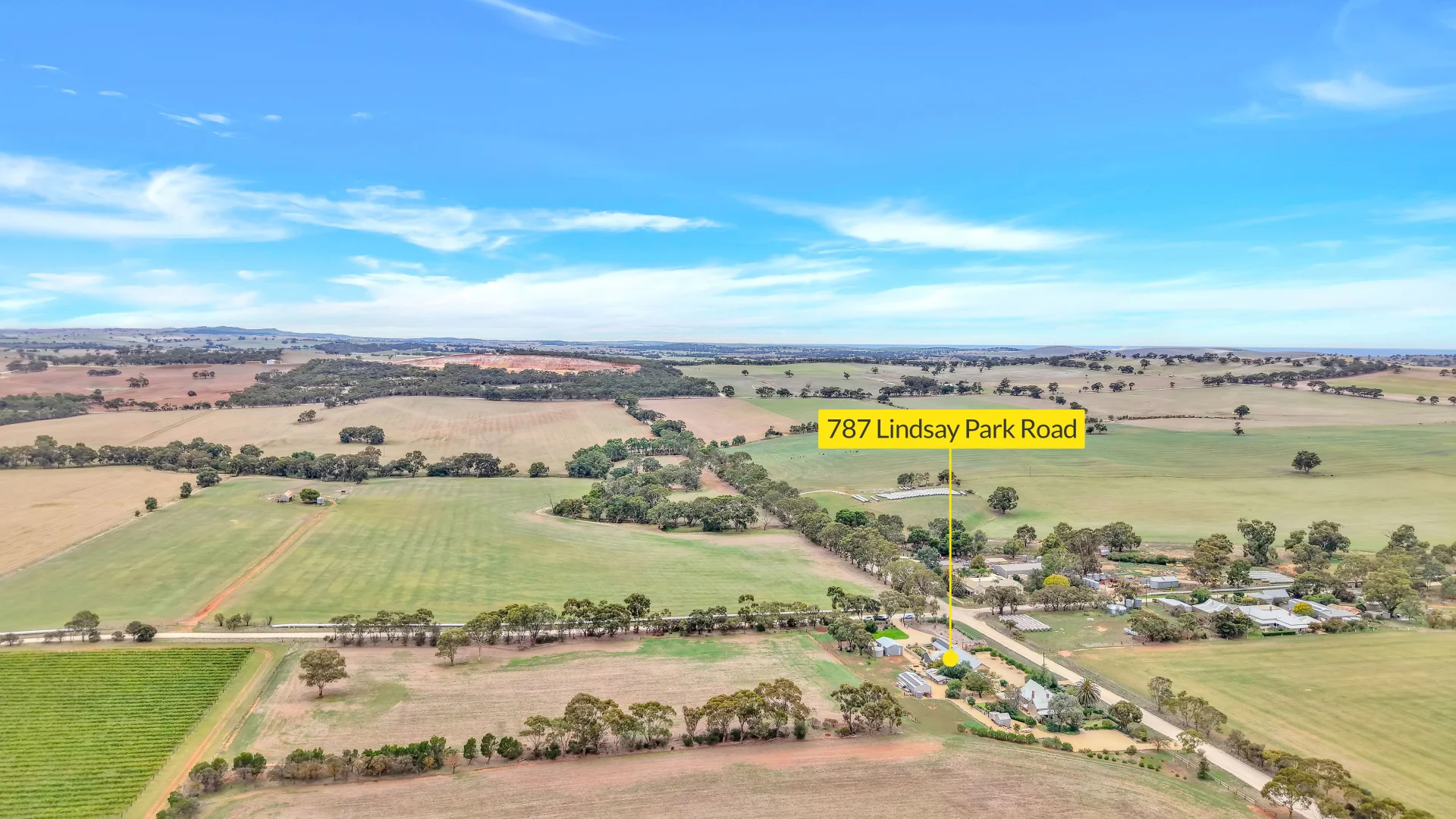 Additional image 31 of 787 Lindsay Park Road, Moculta SA 5353
