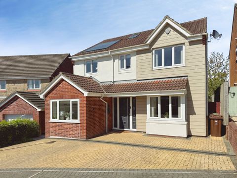 Upper Ridings, Plymouth PL7