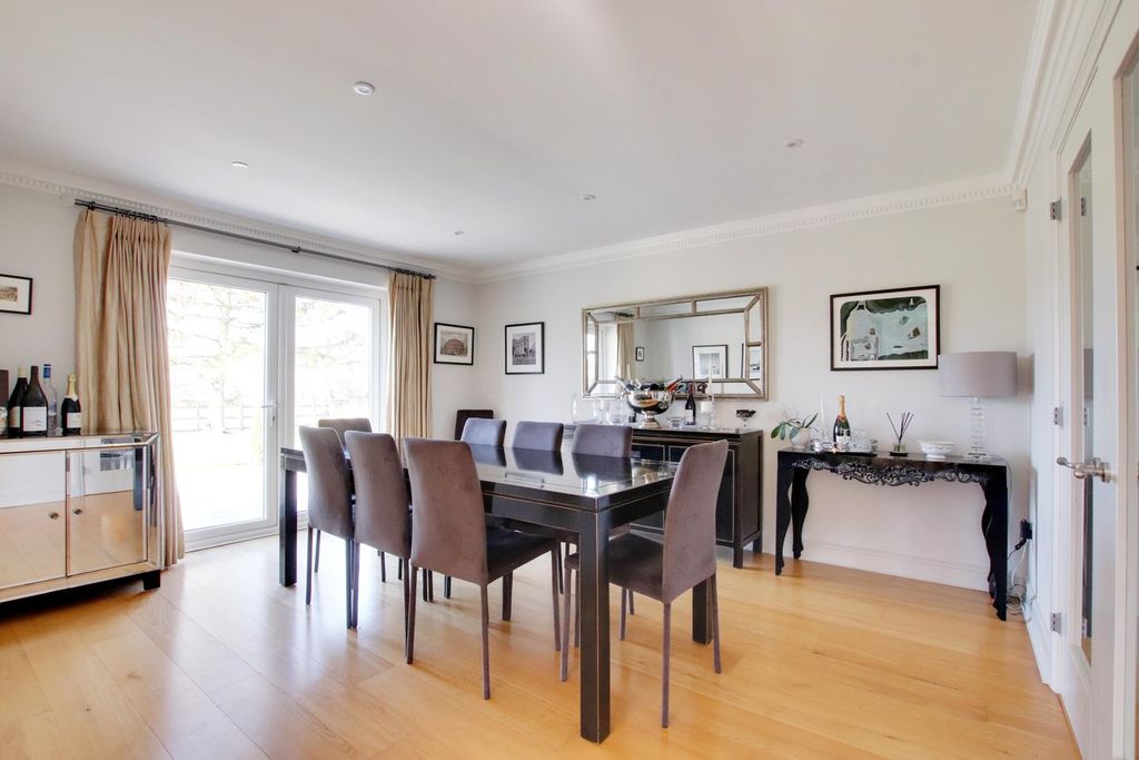 Additional image 5 of 5 bed detached house for saleSway Road, Brockenhurst SO42