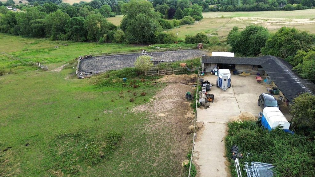 Additional image 3 of Land for saleHulls Lane, Shalford, Braintree, Essex CM7