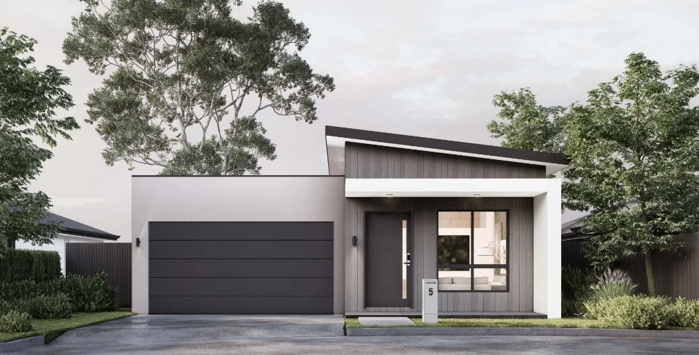 LOT 42 (5 ) DHIMAN STREET, Claremont Meadows NSW 2747
