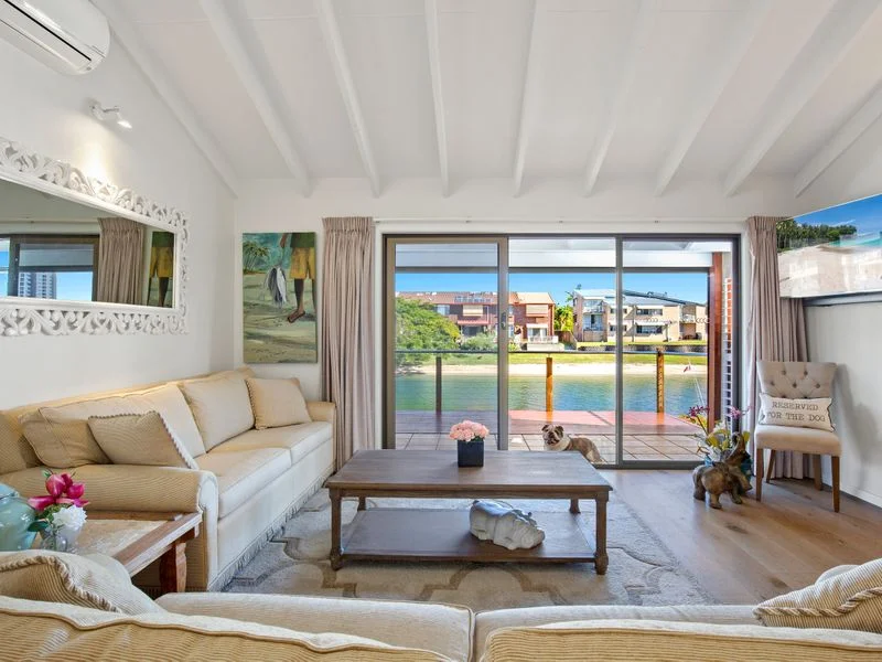 Additional image 3 of 13/99 Sunshine Boulevard, Mermaid Waters QLD 4218