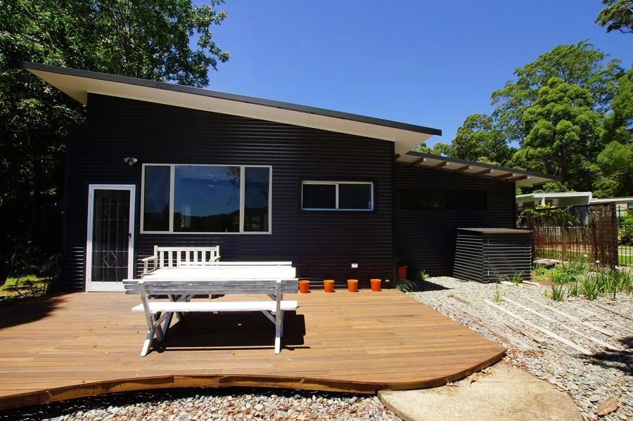 206 Braford Drive, Bonville NSW 2450