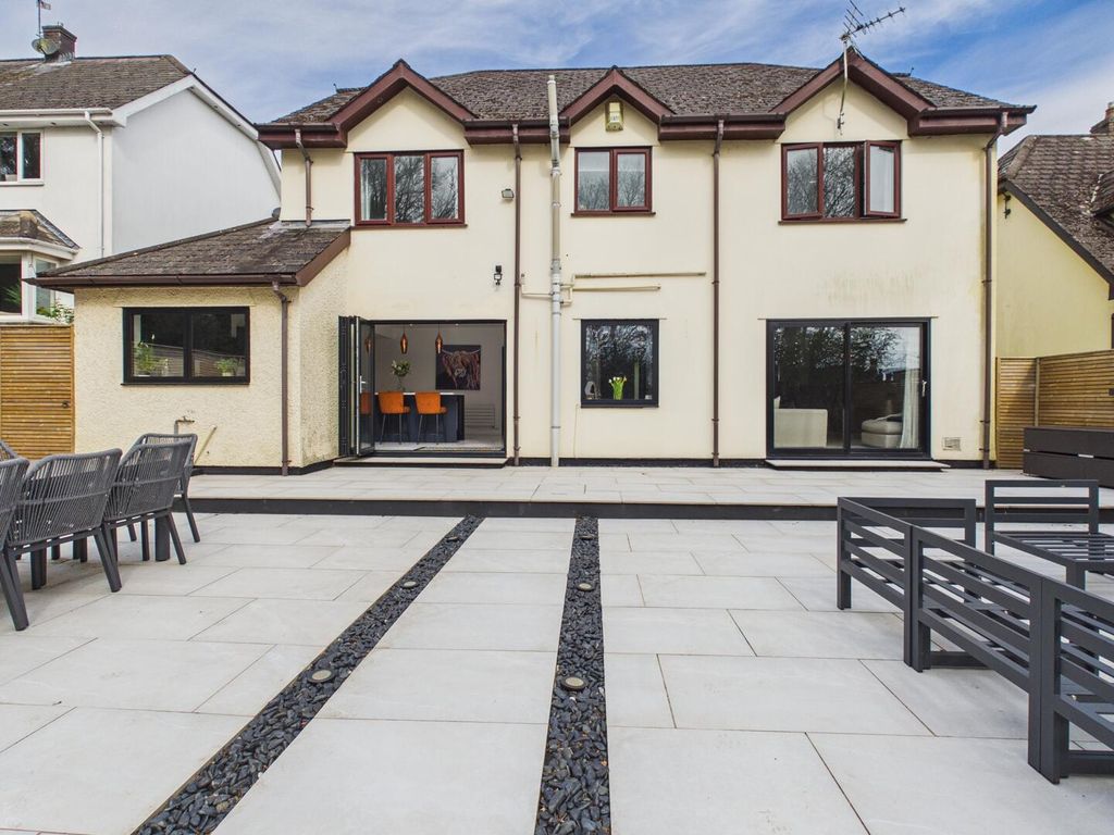 Additional image 22 of 4 bed detached house for saleCoed Parc Court, Bridgend CF31