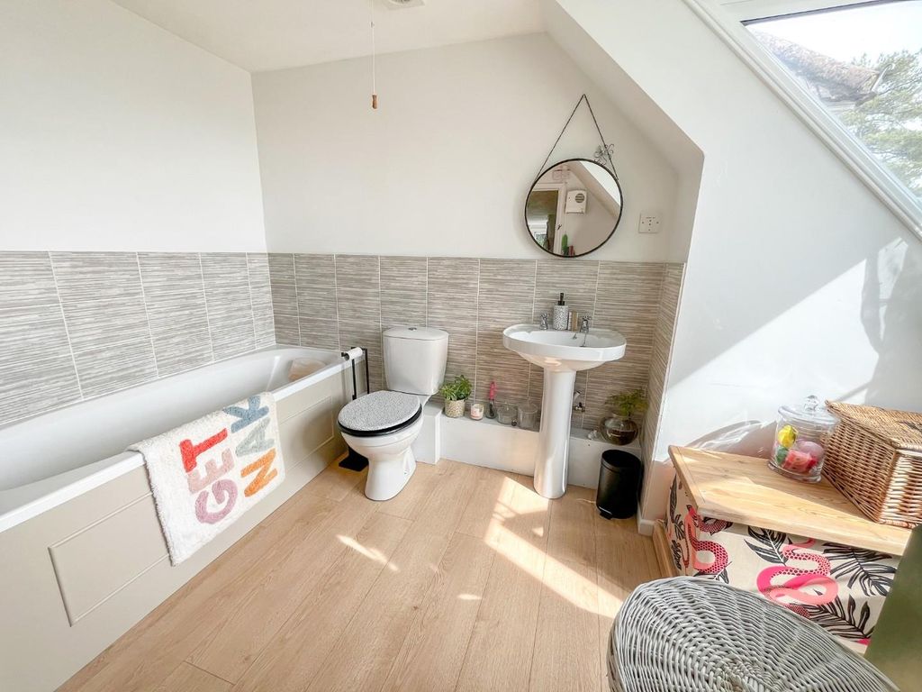 Additional image 4 of 1 bed flat for saleLodge Road, Feltwell IP26