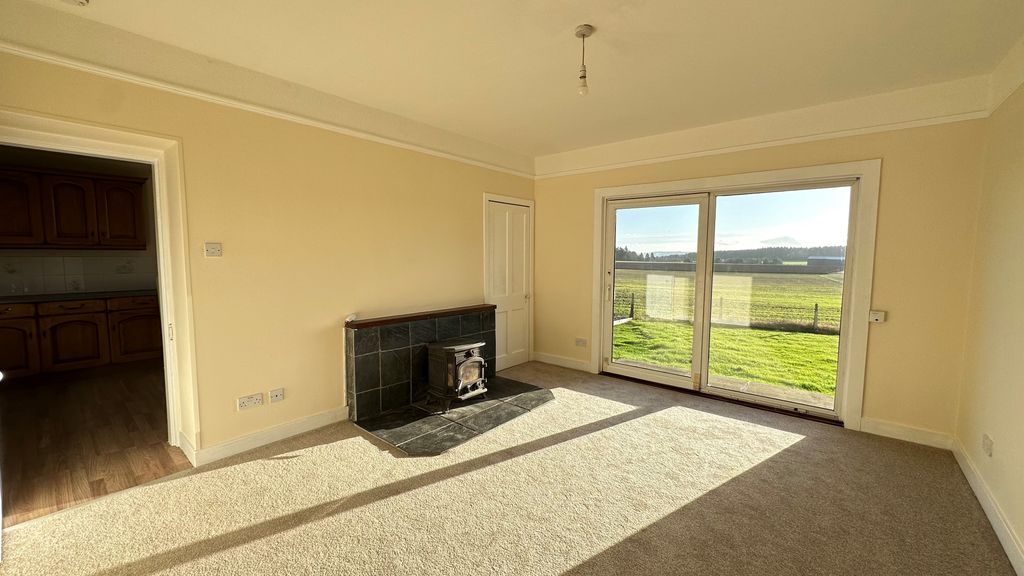 Additional image 4 of 2 bed semi-detached bungalow for saleEast Cottage, St. Murdoch's Well, Brechin DD9