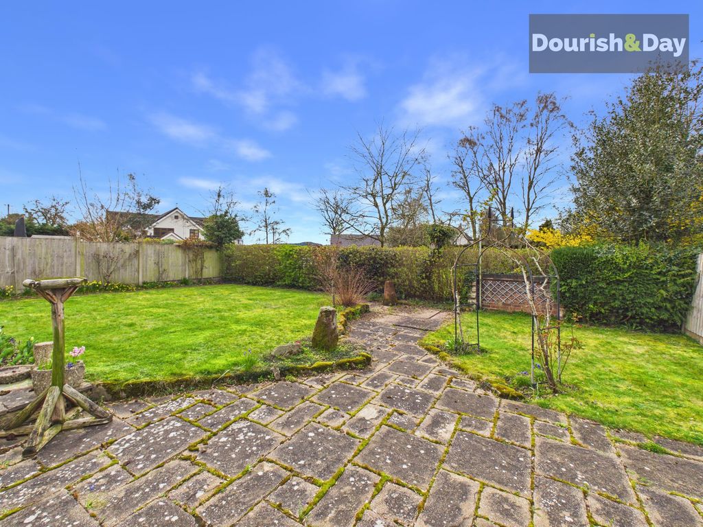 Additional image 21 of 3 bed detached bungalow for saleOutwoods, Newport TF10