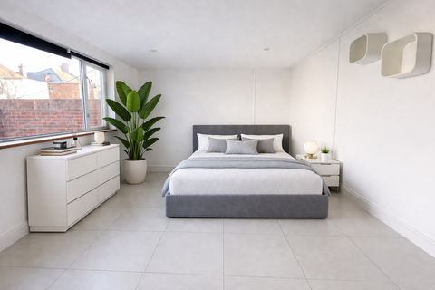 Thorverton Road, Cricklewood NW2, Studio to rent