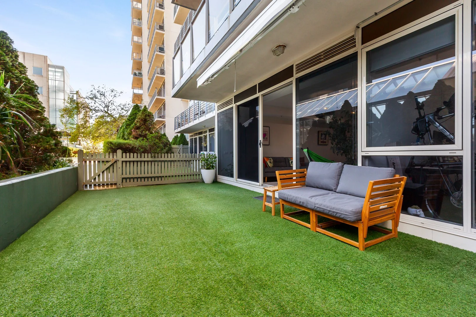 23/632 St Kilda Road, Melbourne VIC 3004