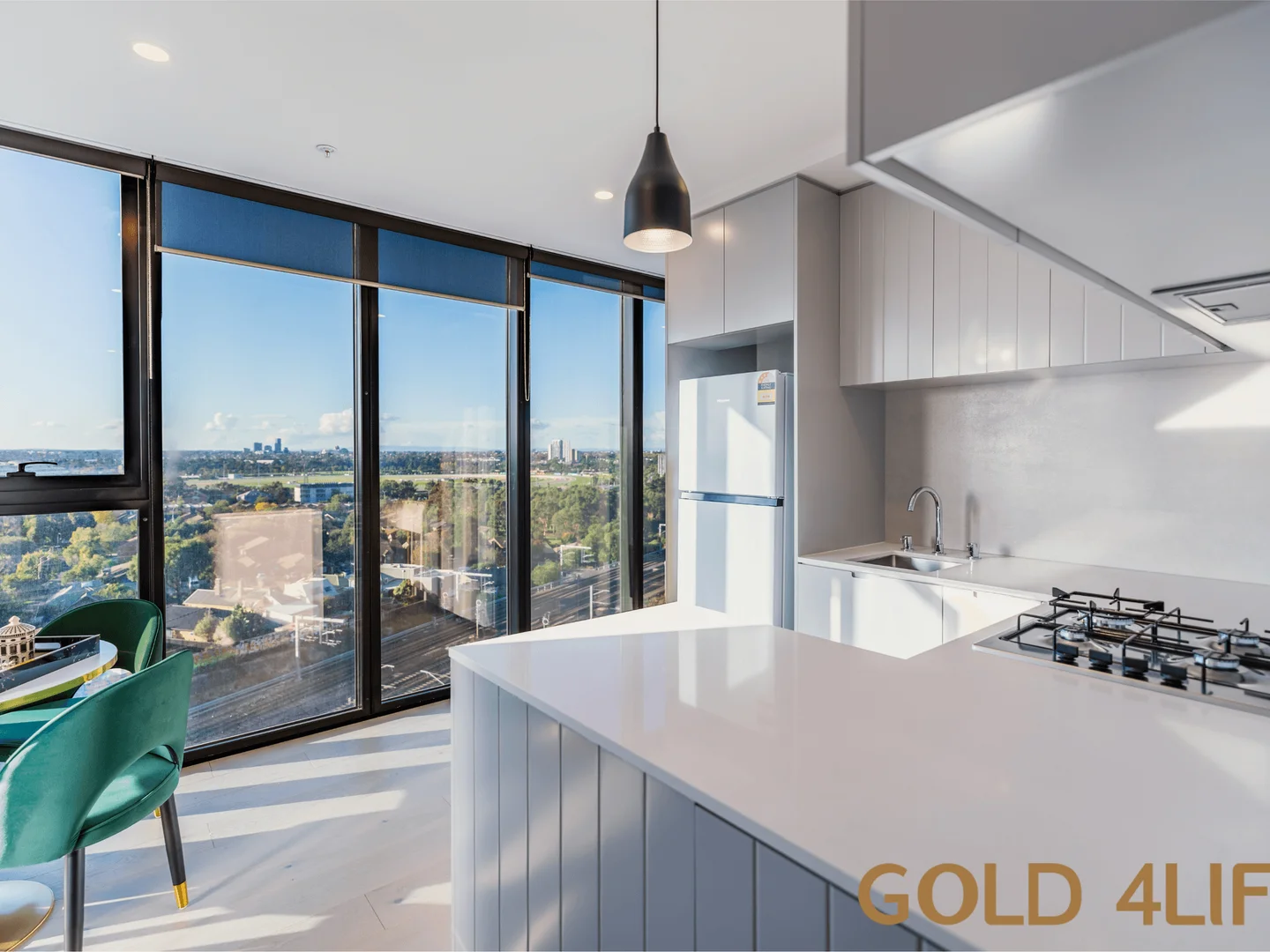 Additional image 2 of 711/1 Warde Street, Footscray VIC 3011