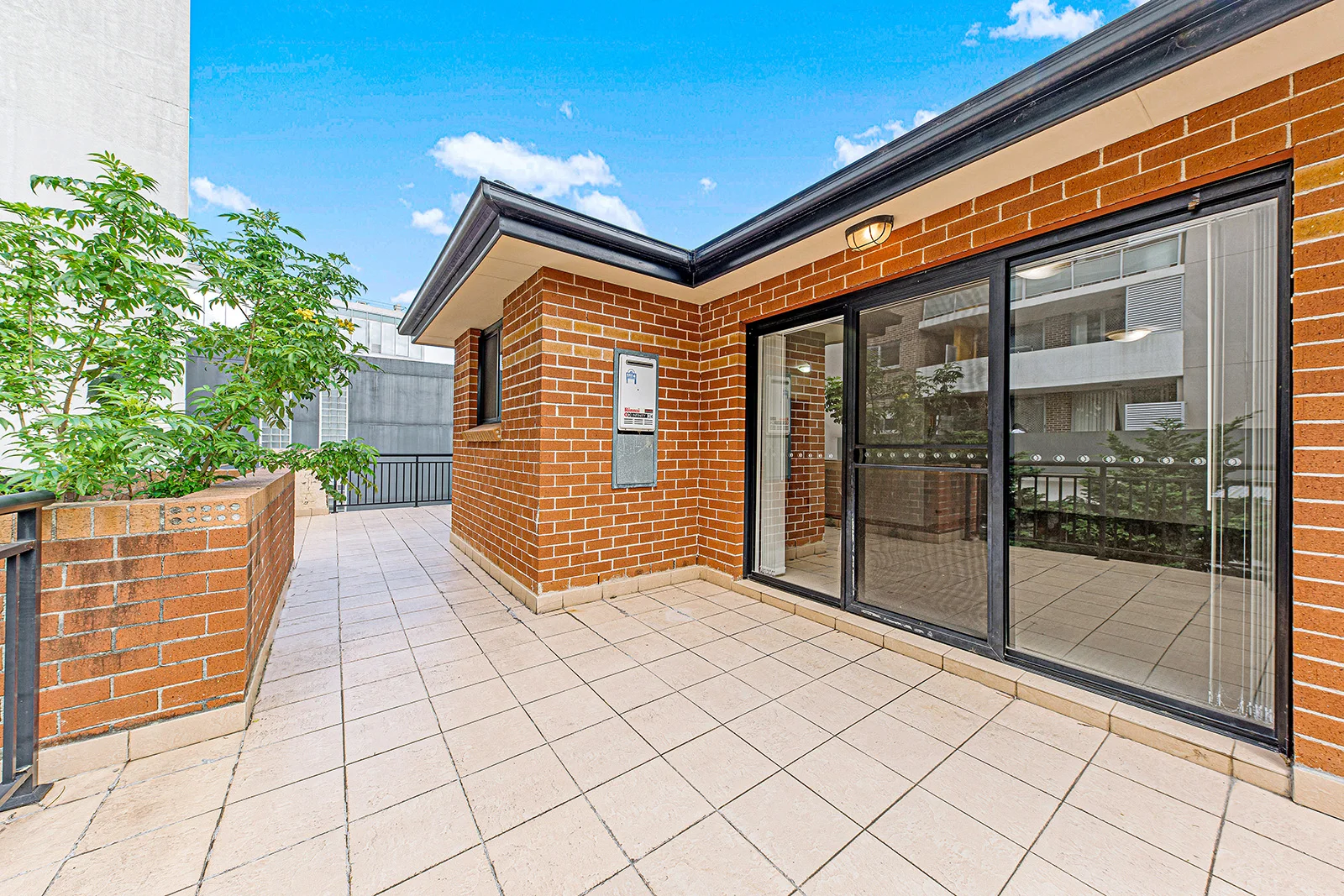 19/16-20 Park Road, Auburn NSW 2144