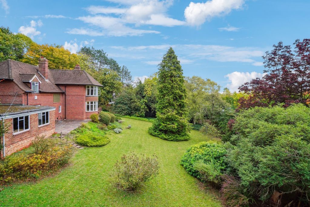 Additional image 20 of 4 bed detached house for saleBlind Lane, Bourne End SL8