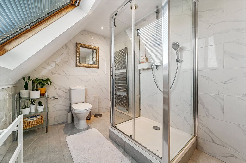 Additional image 12 of 5 bed detached house for saleThe Shearers, Bishop's Stortford, Hertfordshire CM23