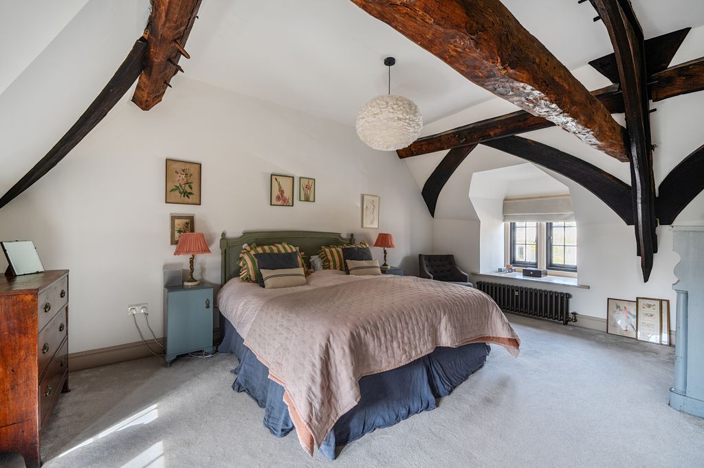 Additional image 13 of 4 bed terraced house for saleHigh Street, Rode BA11