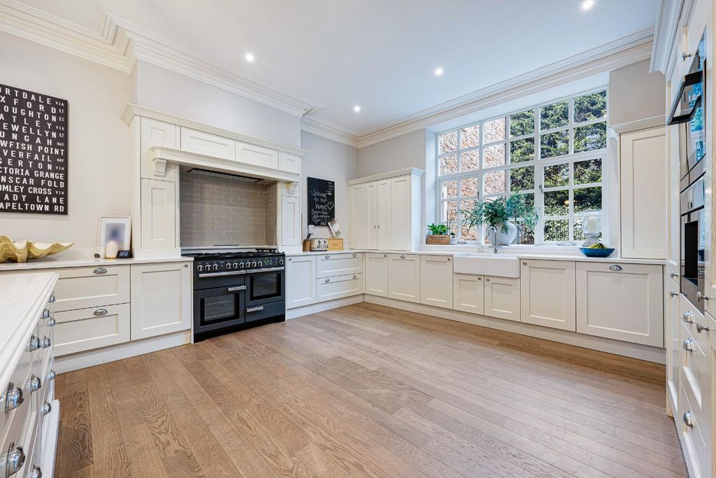 Additional image 5 of 6 bed detached house for saleLower House, Chapeltown Road, Bromley Cross, Bolton BL7