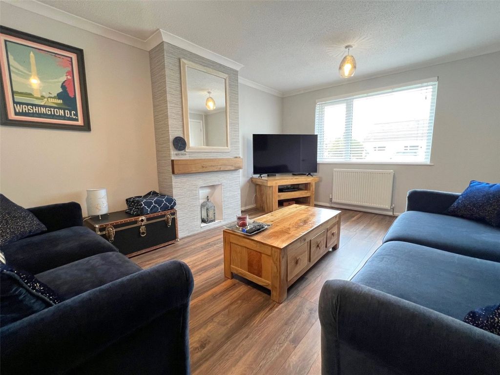 4 bed detached house for saleMillard Park, St. Davids, Haverfordwest, Pembrokeshire SA62 photo 2