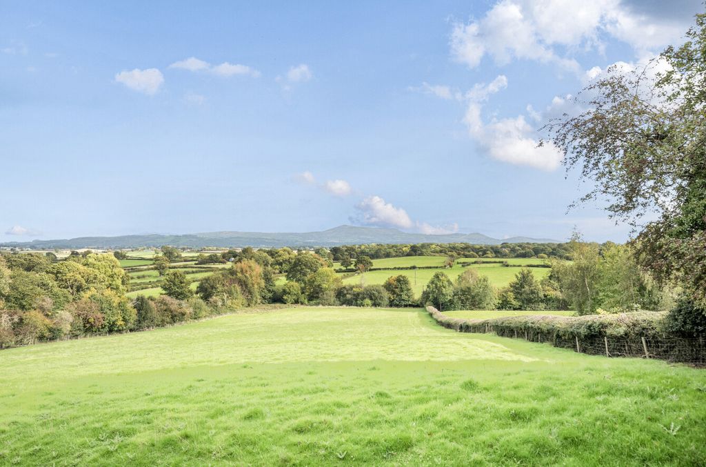 Additional image 25 of 4 bed semi-detached house for saleSchool Lane, Montgomery, Powys SY15