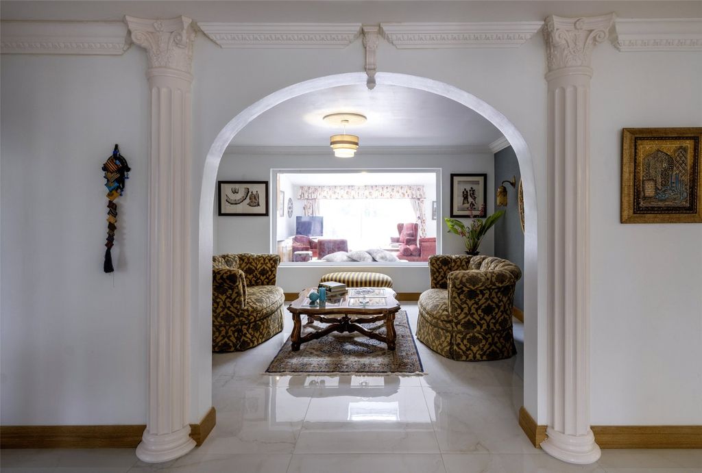 Additional image 7 of 8 bed detached house for saleHayley Green, Warfield, Bracknell, Berkshire RG42