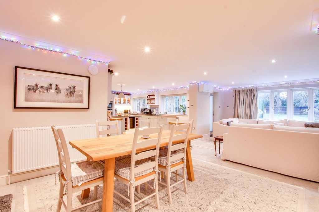 Additional image 4 of 5 bed detached house for saleArmstrong Road, Brockenhurst SO42