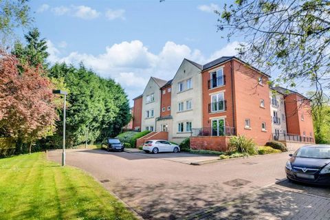 Woodthorpe Drive, Woodthorpe NG5