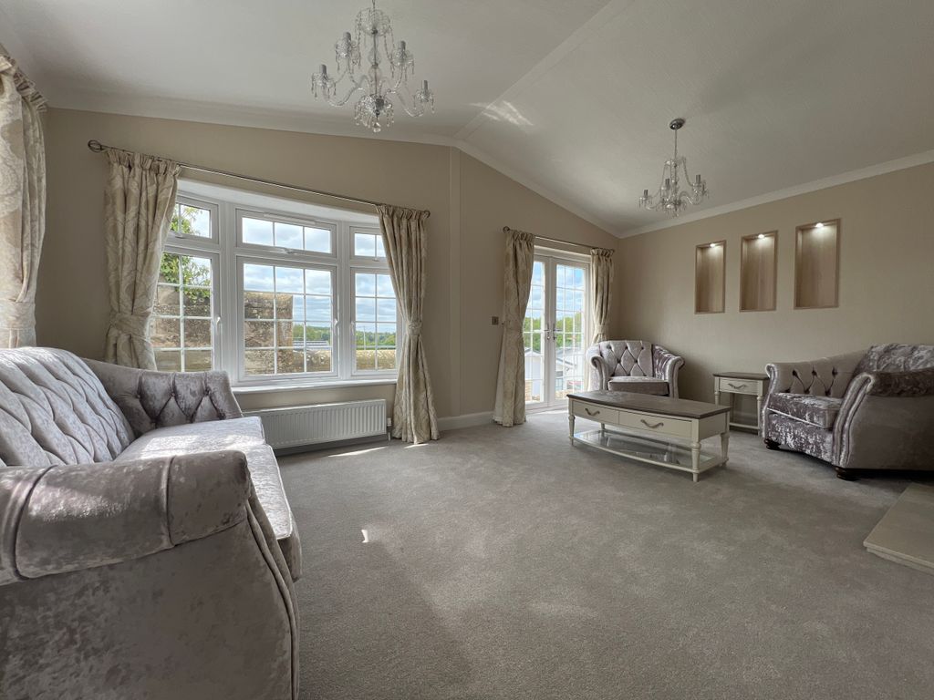 Additional image 9 of 2 bed mobile/park home for salePlot 8 East Court Steps, Saltmarshe Castle, Tedstone Warfe, Bromyard, Herefordshire HR7