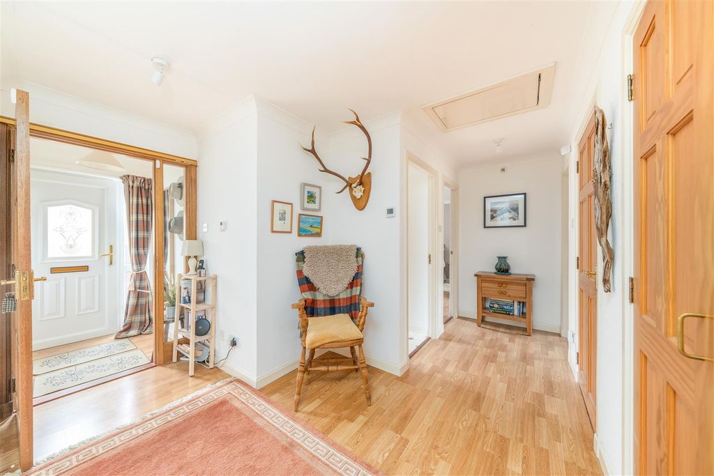 Additional image 8 of 3 bed country house for saleAn Teallach, Bonchester Bridge, Hawick TD9
