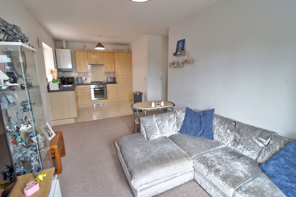 Additional image 3 of 1 bed flat for saleSidney Gardens, Blyth NE24