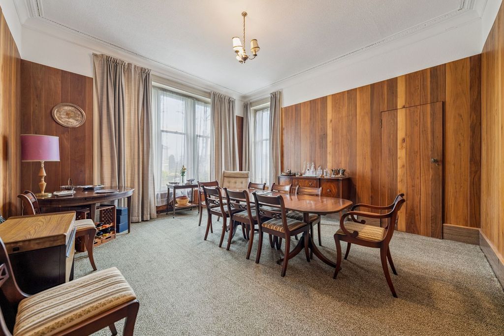 Additional image 7 of 6 bed detached house for sale9 St. Johns Road, Pollokshields, Glasgow G41