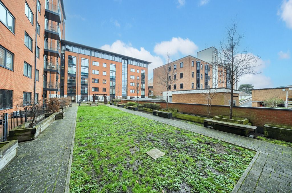Additional image 9 of 1 bed flat for saleRingers Road, Bromley BR1