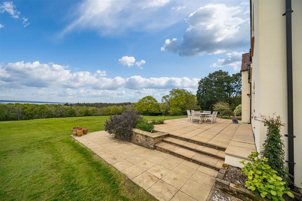 Additional image 24 of 5 bed property for saleCranmore, Isle Of Wight PO41
