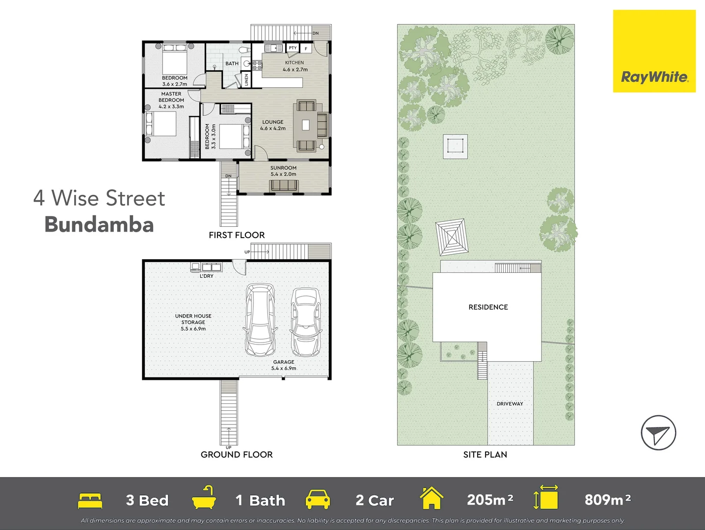 Additional image 19 of 4 Wise Street, Bundamba QLD 4304