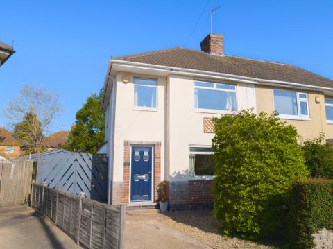 Pelham Crescent, Beeston NG9