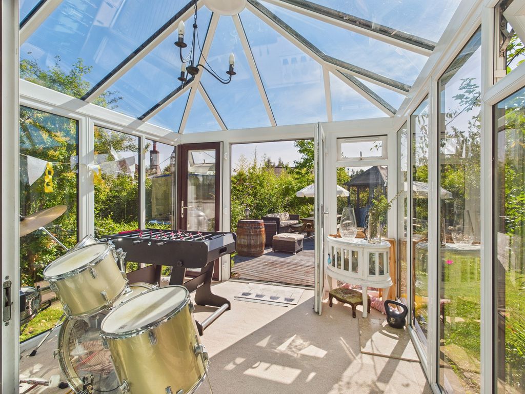 Additional image 11 of 5 bed bungalow for saleWoodhaven Little Blair Drive, Blairgowrie, Perthshire PH10