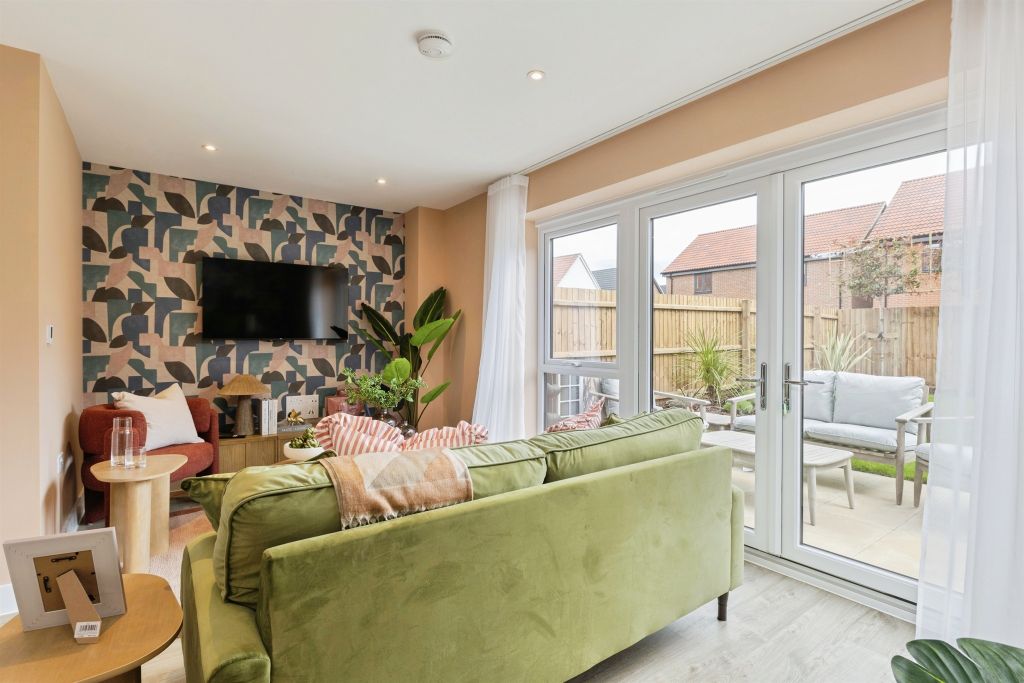 Additional image 3 of 3 bed semi-detached house for saleNorwich Road, Attleborough NR17