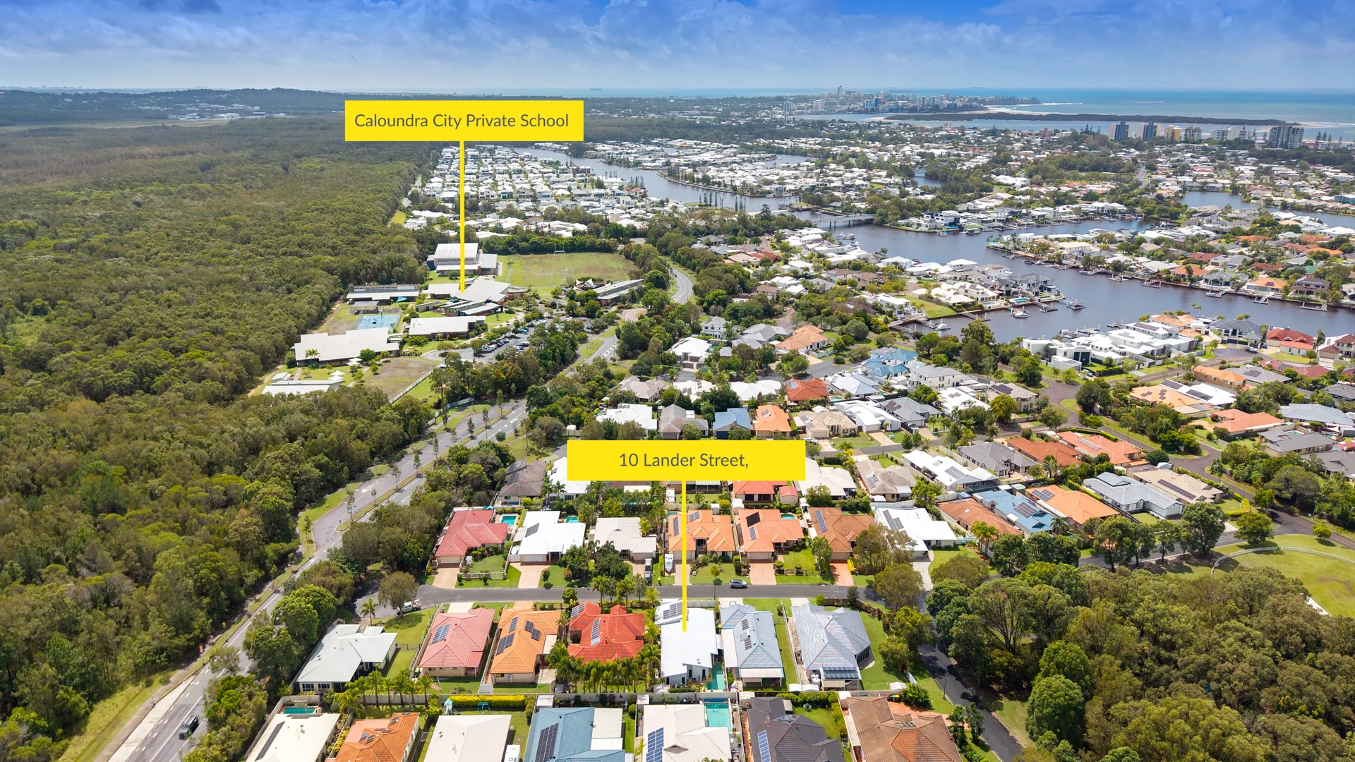 Additional image 3 of 10 Lander Street, Pelican Waters QLD 4551