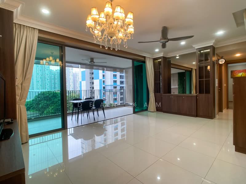 15 Fernvale Lane
