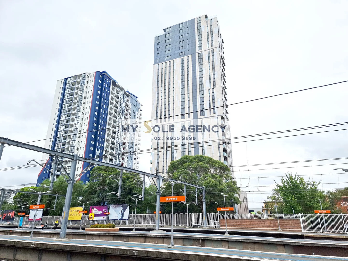 Additional image 8 of 2101/7 Deane Street, Burwood NSW 2134