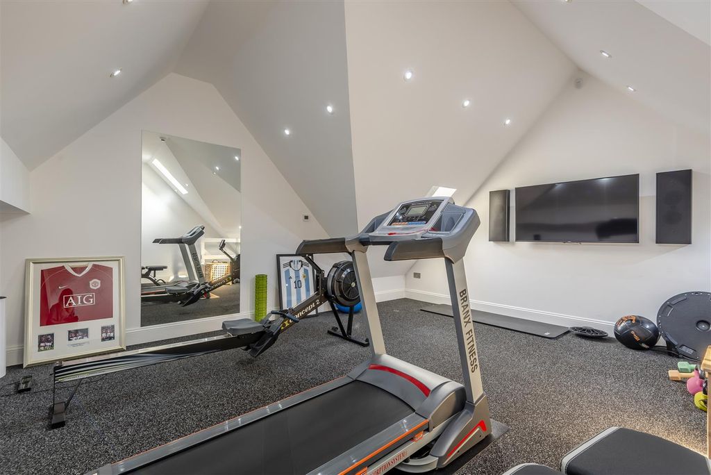 Additional image 27 of 6 bed detached house for saleLuttrell Road, Four Oaks Estate B74