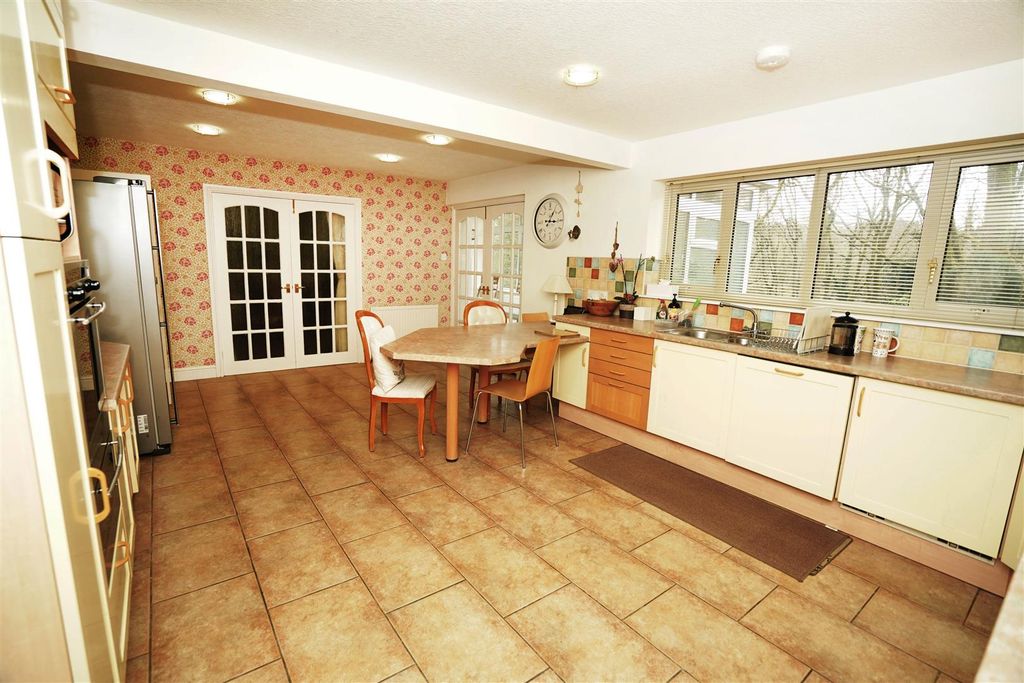 Additional image 21 of 5 bed detached house for saleFoxholes Road, Horwich, Bolton BL6