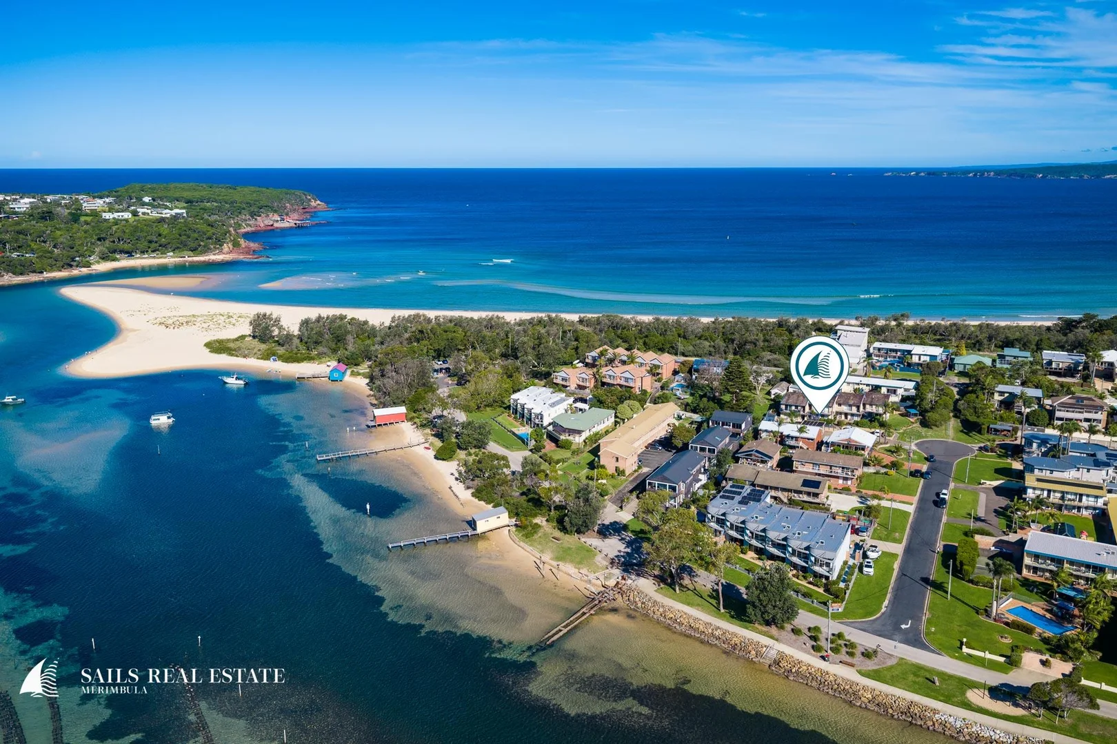 Additional image 28 of 3/7-9 Calendo Court, Merimbula NSW 2548