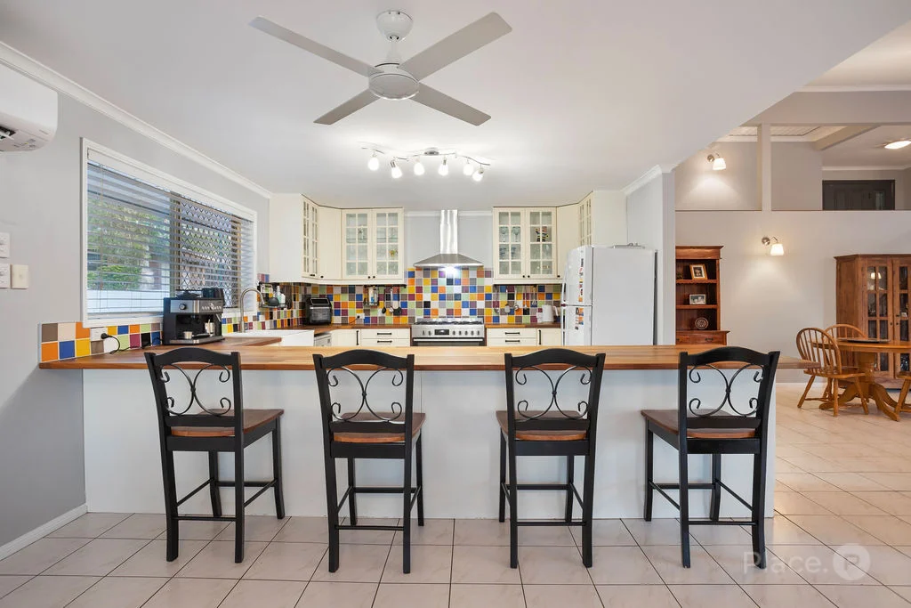 Additional image 16 of 6 St Ives Court, Karana Downs QLD 4306