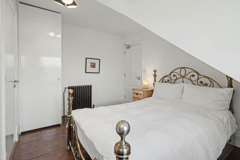 Room 8, Stanley Road OX4, Room to rent