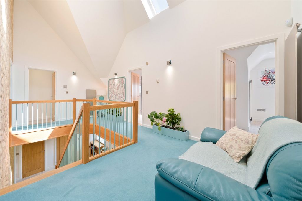 Additional image 11 of 4 bed detached house for saleForest Road, Hayley Green, Warfield RG42