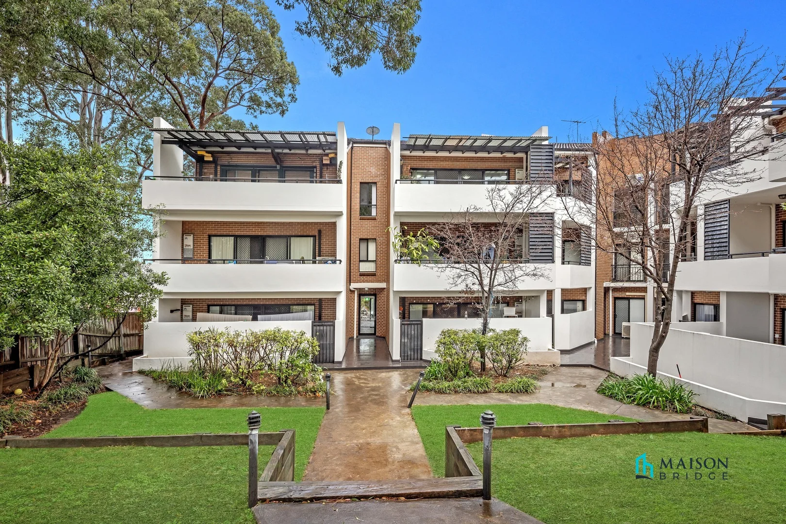 Additional image 8 of 16/11-13 Calder Road, Rydalmere NSW 2116